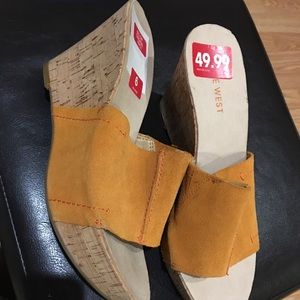Beautiful shoes